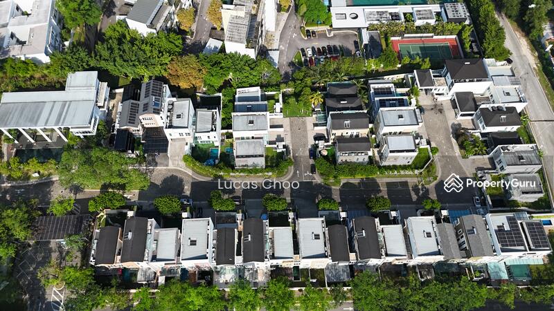 For Sale - Contours