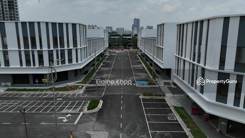 For Rent - PJS 3 Taman Medan Petaling Jaya