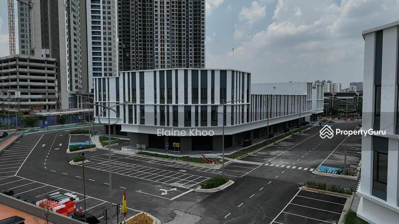 For Rent - PJS 3 Taman Medan Petaling Jaya