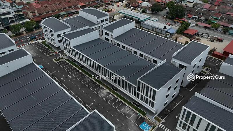 For Rent - PJS 3 Taman Medan Petaling Jaya