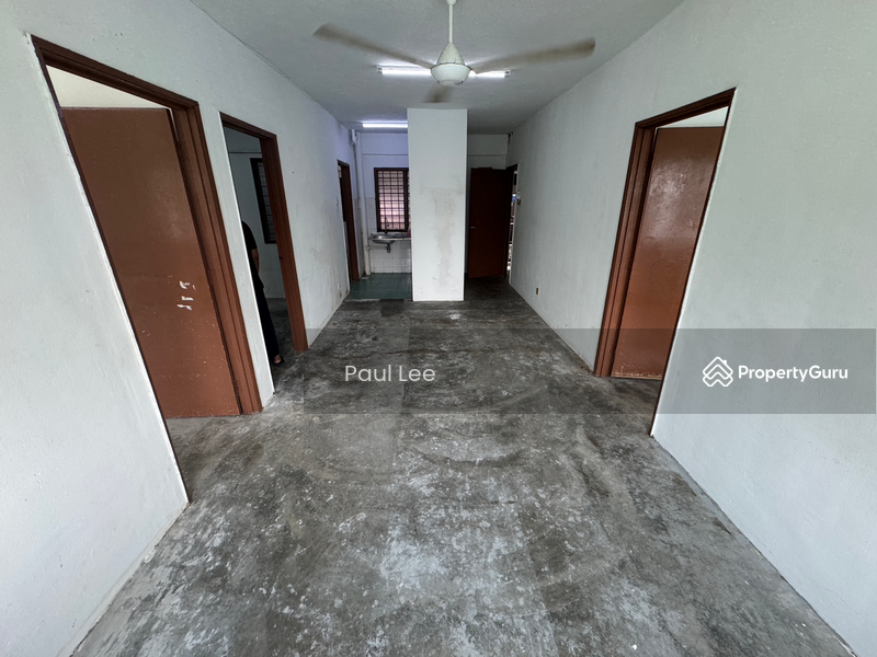 Untuk Disewa - Seri Damai