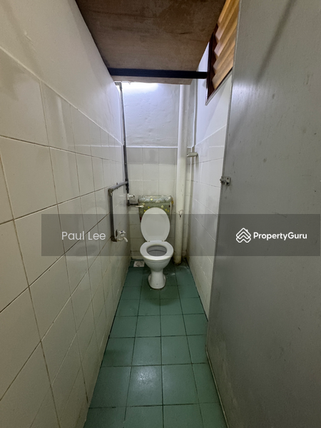 Untuk Disewa - Seri Damai