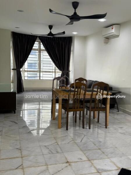 For Rent - Endah Regal Condominium