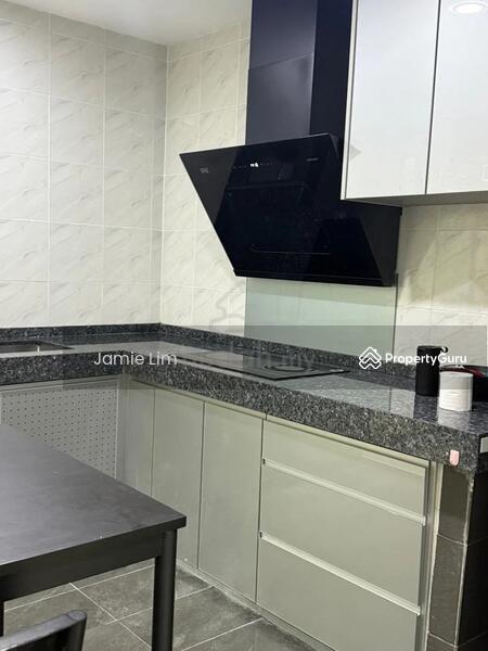 For Rent - Endah Regal Condominium
