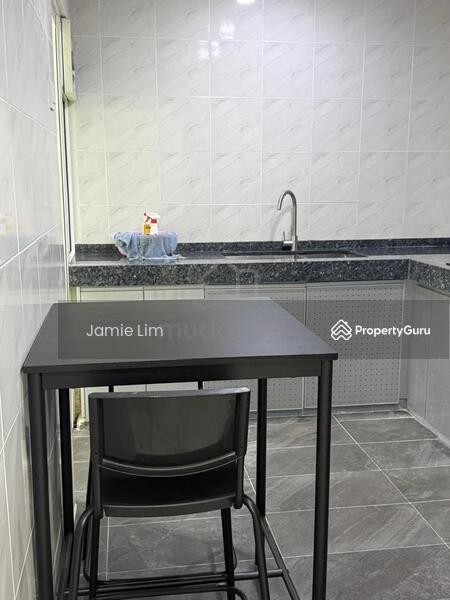 For Rent - Endah Regal Condominium