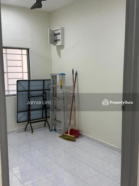 For Rent - Endah Regal Condominium