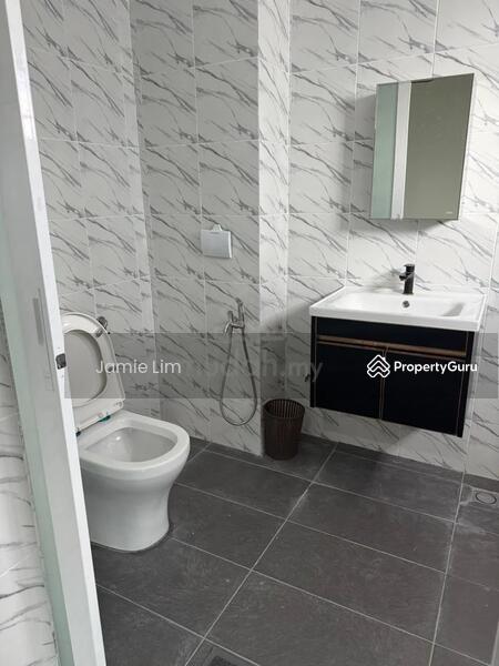 For Rent - Endah Regal Condominium