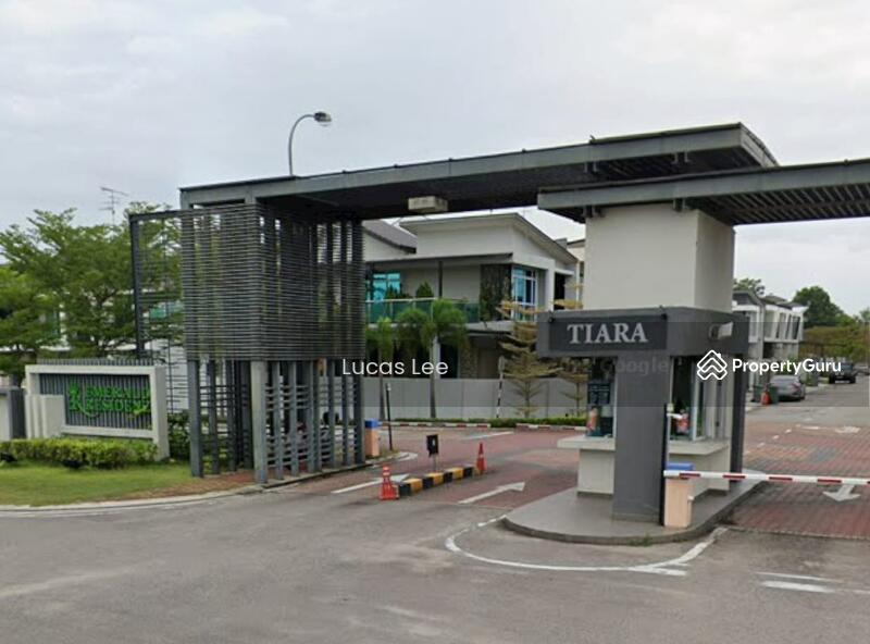 For Sale - Emerald Residenz @ Bandar Baru Seri Alam