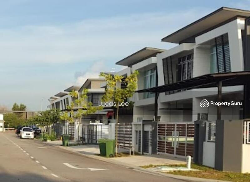 For Sale - Emerald Residenz @ Bandar Baru Seri Alam