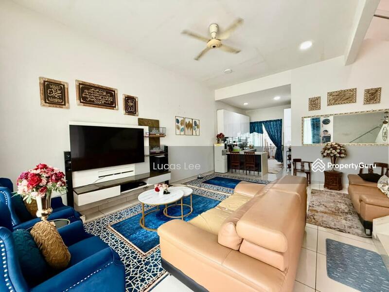 For Sale - Emerald Residenz @ Bandar Baru Seri Alam