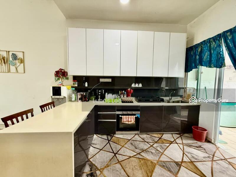 For Sale - Emerald Residenz @ Bandar Baru Seri Alam