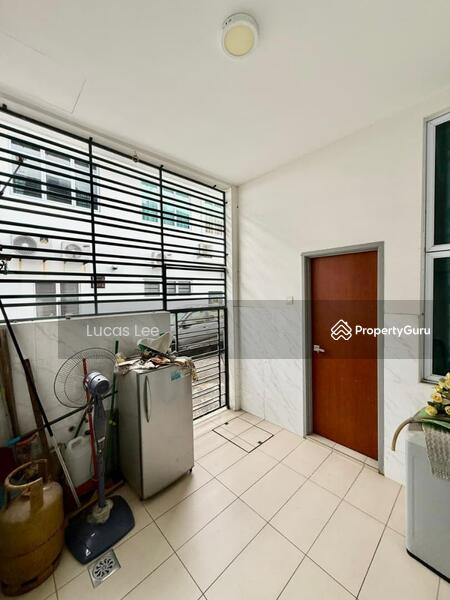 For Sale - Emerald Residenz @ Bandar Baru Seri Alam