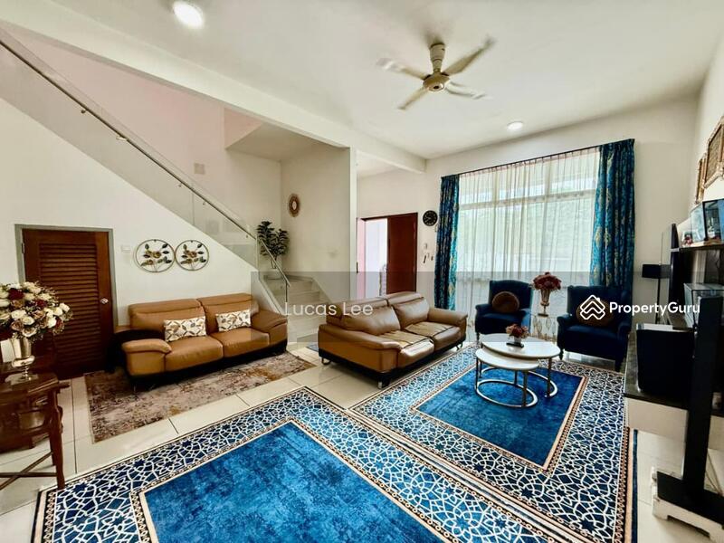 For Sale - Emerald Residenz @ Bandar Baru Seri Alam
