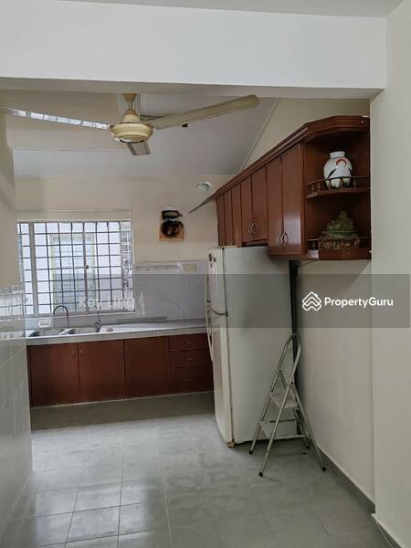 Rumah Teres 2 Tingkat untuk Dijual di PJS 10 - Key Ling - PropertyGuru.com.my
