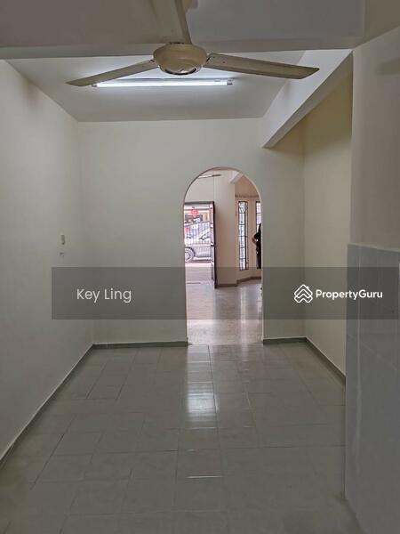 Rumah Teres 2 Tingkat untuk Dijual di PJS 10 - Key Ling - PropertyGuru.com.my