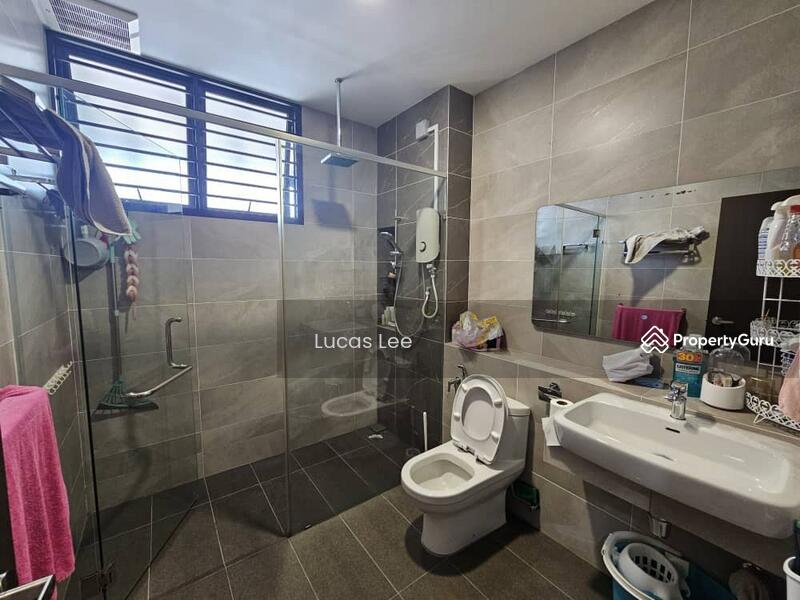 Untuk Dijual - Topaz Residenz (Section 2)