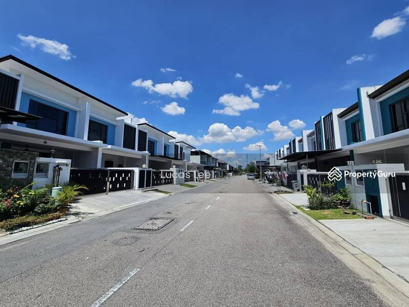 Untuk Dijual - Topaz Residenz (Section 2)