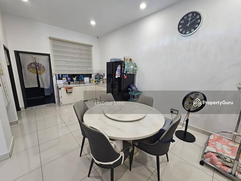 Untuk Dijual - Topaz Residenz (Section 2)
