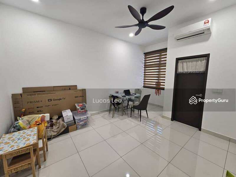 Untuk Dijual - Topaz Residenz (Section 2)
