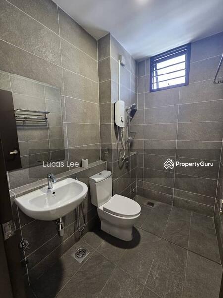 Untuk Dijual - Topaz Residenz (Section 2)