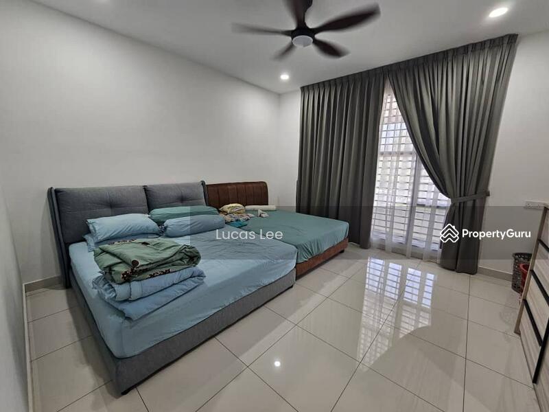 Untuk Dijual - Topaz Residenz (Section 2)