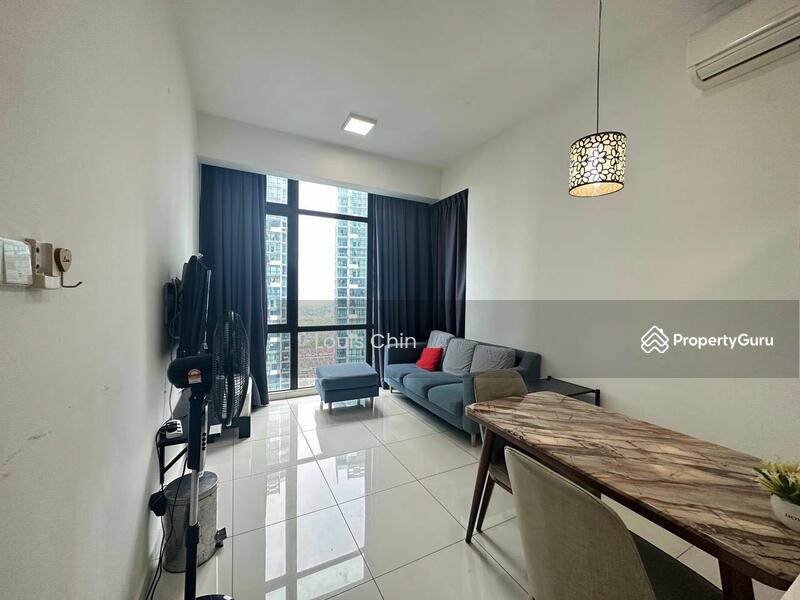 For Rent - Wave @ Marina Cove
