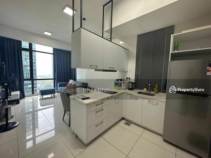 For Rent - Wave @ Marina Cove