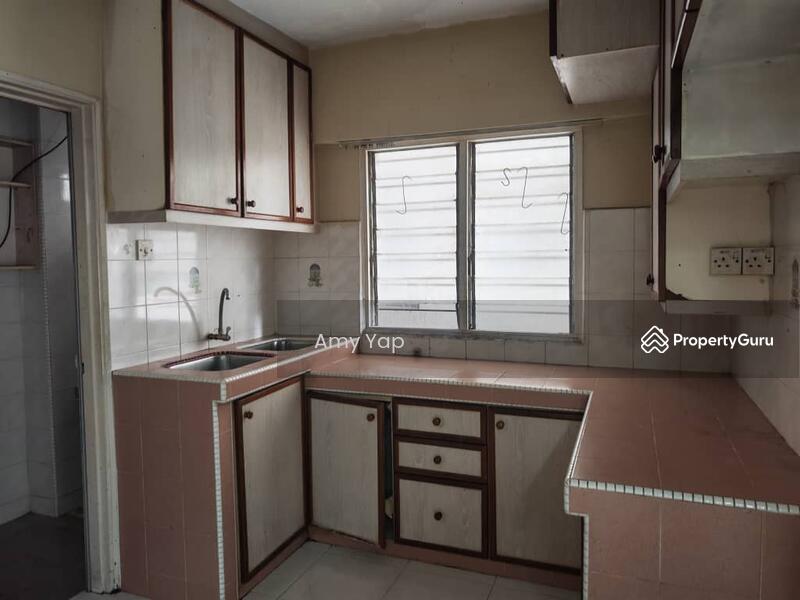 For Rent - Hijau Ria Kepong Indah