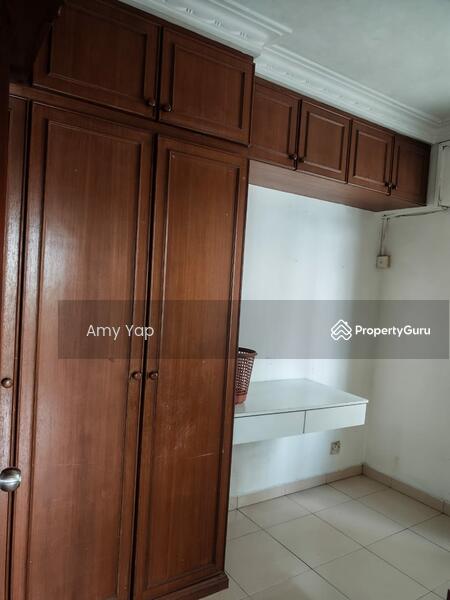 For Rent - Hijau Ria Kepong Indah