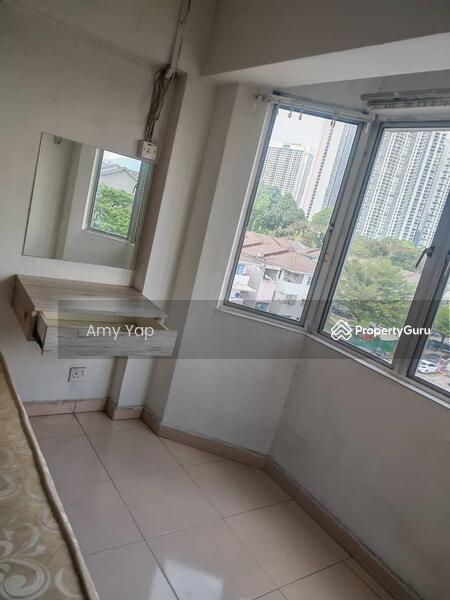 For Rent - Hijau Ria Kepong Indah