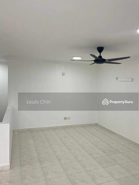 Untuk Disewa - Datin Halimah Condominium