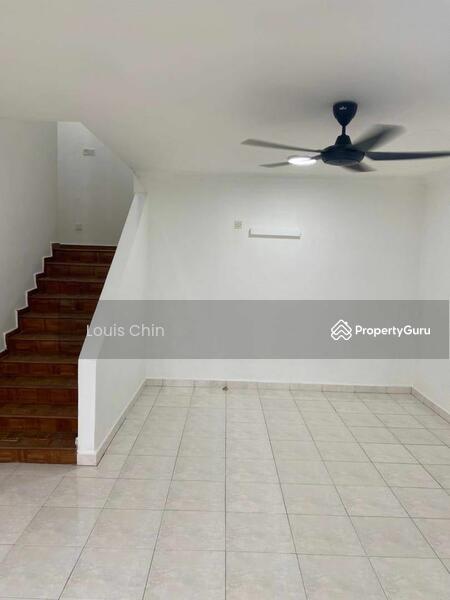 Untuk Disewa - Datin Halimah Condominium