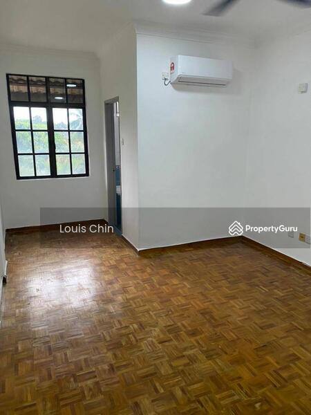 Untuk Disewa - Datin Halimah Condominium