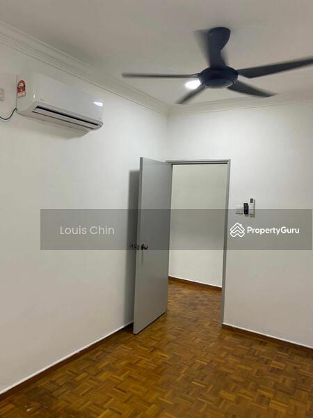 Untuk Disewa - Datin Halimah Condominium