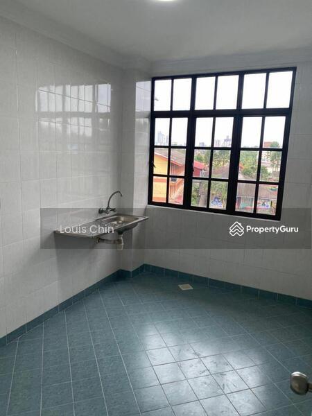 Untuk Disewa - Datin Halimah Condominium