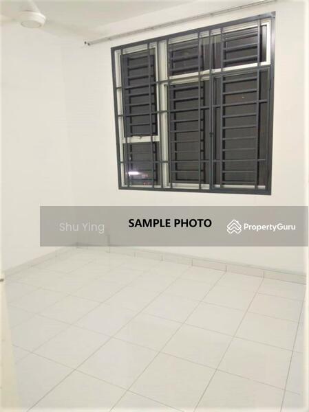 For Sale - Setia Eco Garden Laman Setia Double Storey Medium Cost Terrace House
