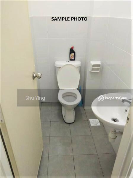 For Sale - Setia Eco Garden Laman Setia Double Storey Medium Cost Terrace House