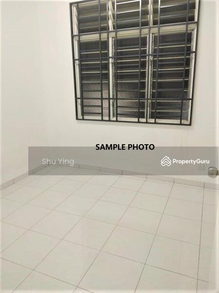 For Sale - Setia Eco Garden Laman Setia Double Storey Medium Cost Terrace House
