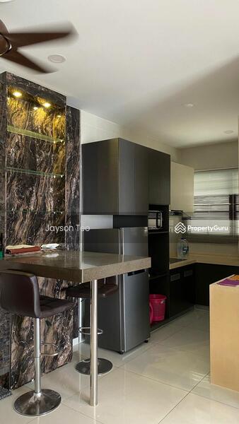 For Rent - Bay Laurel @ Country Garden Danga Bay
