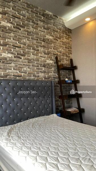 For Rent - Bay Laurel @ Country Garden Danga Bay