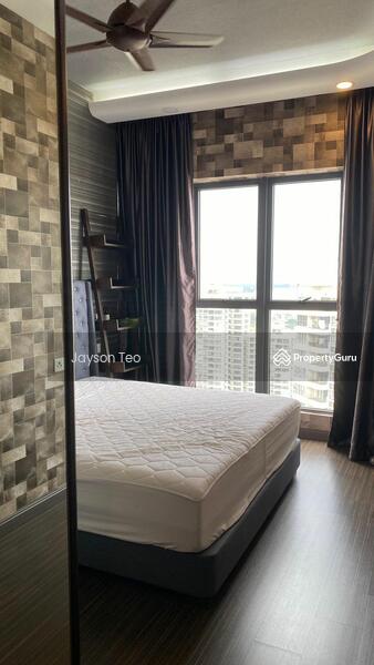 For Rent - Bay Laurel @ Country Garden Danga Bay