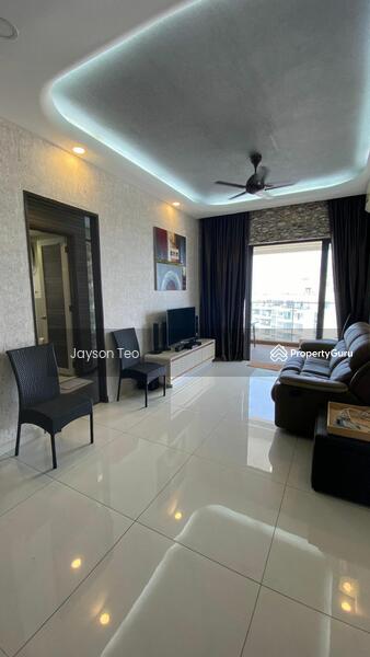 For Rent - Bay Laurel @ Country Garden Danga Bay