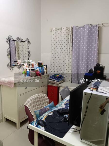 Untuk Dijual - Taman Kota Cheras