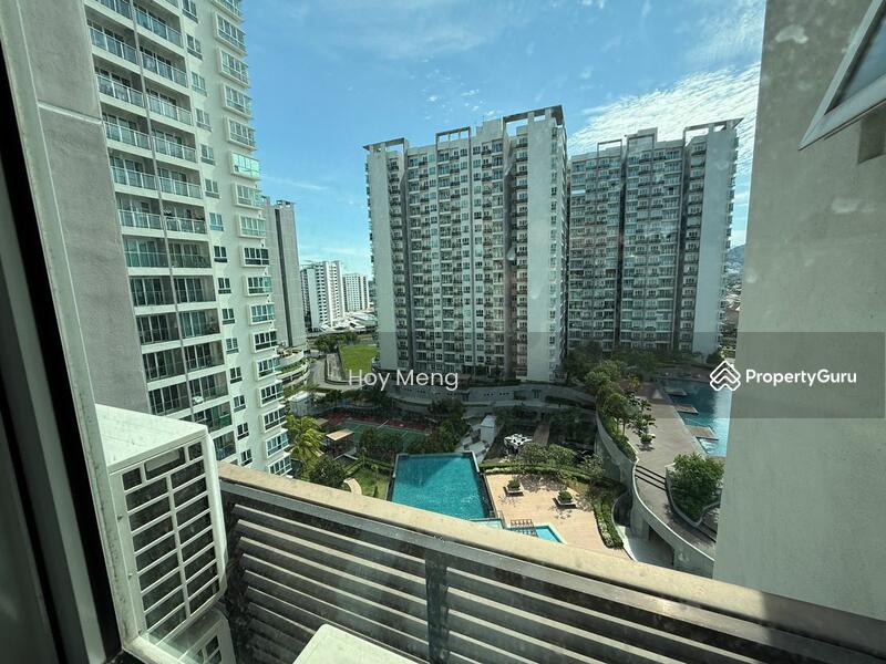 For Rent - Tropicana Bay Residences