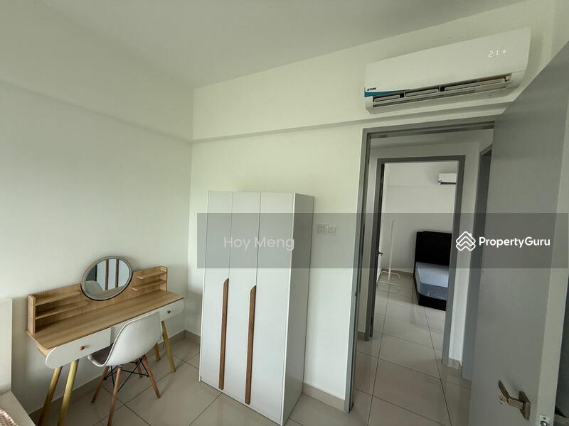 For Rent - Tropicana Bay Residences