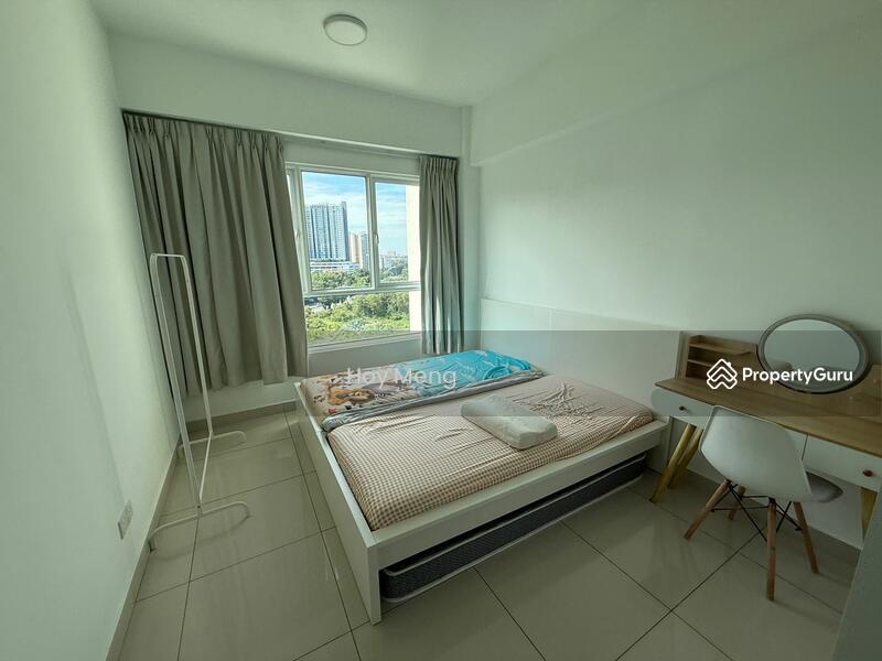 For Rent - Tropicana Bay Residences