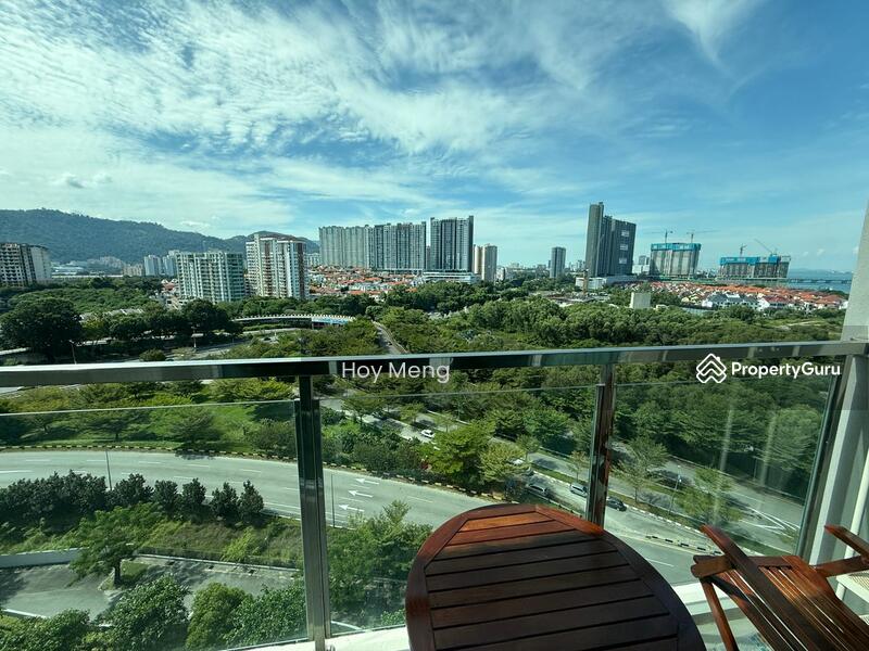 For Rent - Tropicana Bay Residences