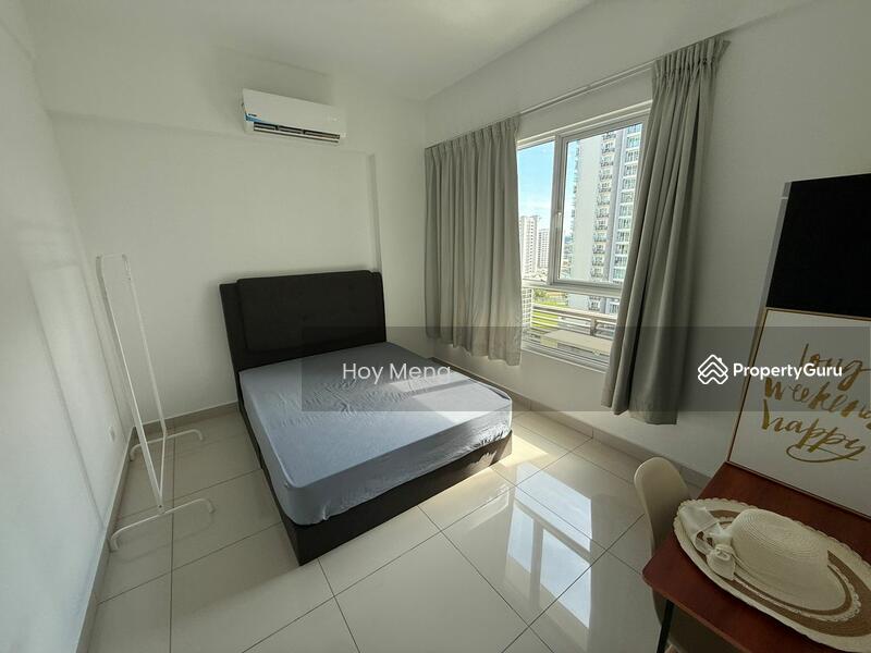 For Rent - Tropicana Bay Residences