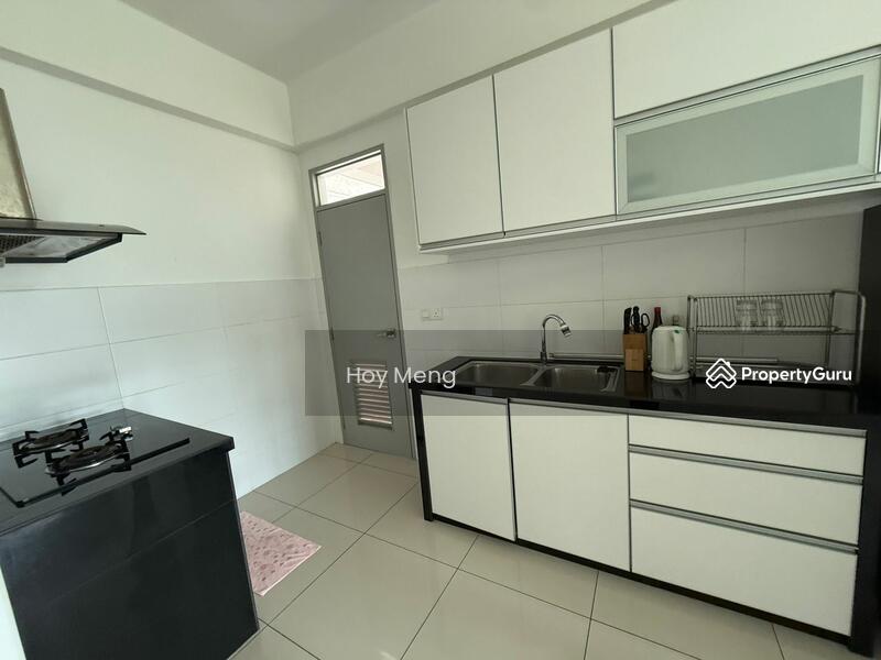 For Rent - Tropicana Bay Residences