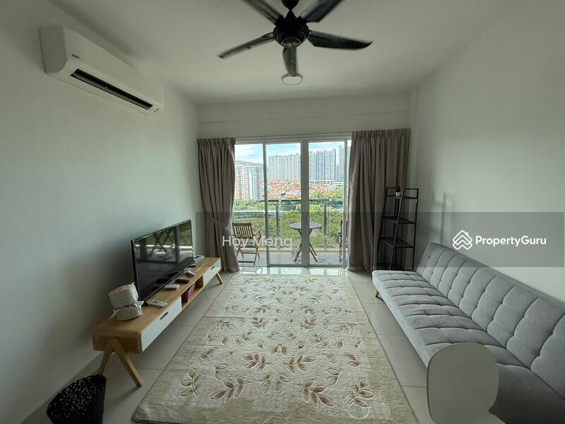 For Rent - Tropicana Bay Residences